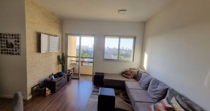 Lindo apartamento à venda com 78m² de área construída, no bairro planalto - são bernardo do campo - sp.