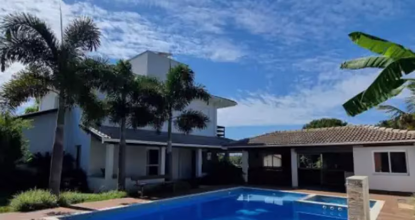 Linda chácara em condomínio fechado vitassay, de 1000m², de terreno, com 300m² de área construída, com muito verde em boituva - sp.