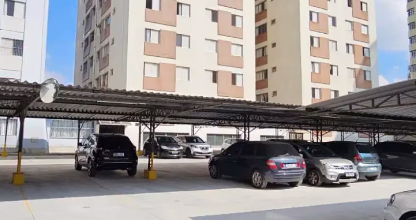 Lindo apartamento à venda com 61m² de área construída, no nova petrópolis - são bernardo do campo - sp.