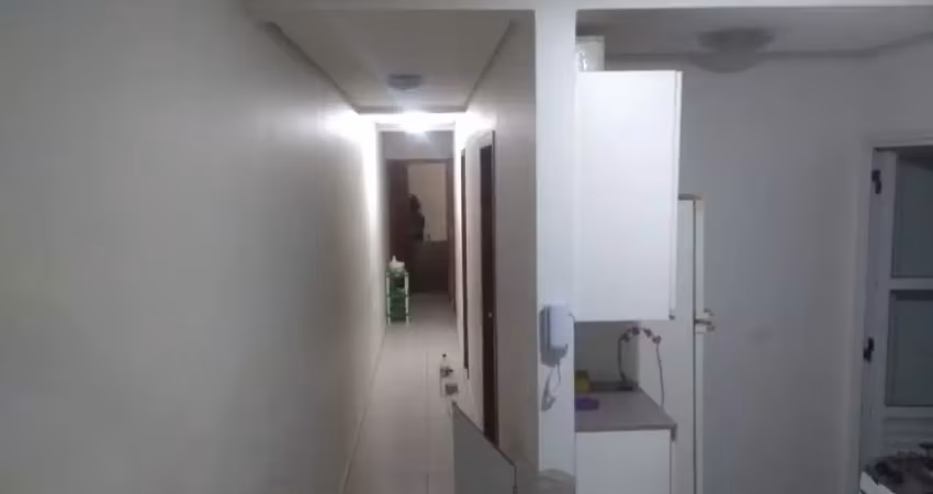 Ótimo apartamento à venda com 90m² de área construída, no bairro santa maria - santo andré - sp.