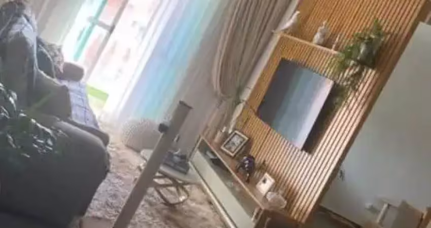 Lindo apartamento à venda com 115m² de área construída, no bairro vila pires - santo andré - sp.