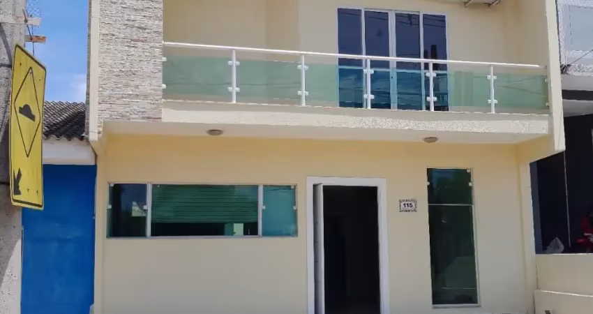 Lindo sobrado de 165m²  de área construída e terreno de 200m², à venda no excelente condomínio fechado  horto florestal em sorocaba - sp.