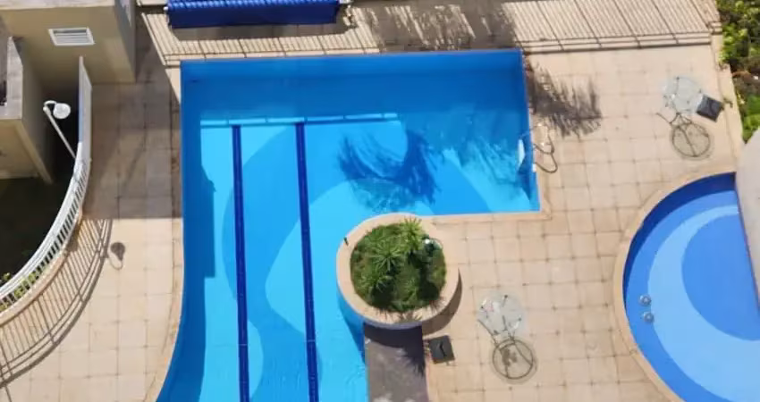 Lindo apartamento à venda de 90m²  de área construída, no condomínio elevation em são bernardo do campo - sp.