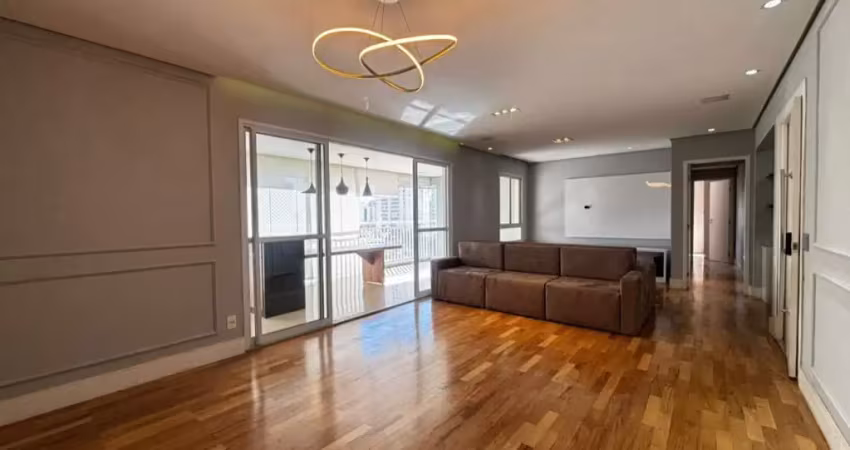 Lindo apartamento à venda com 155m² de área construída, no centro - são bernardo do campo - sp.