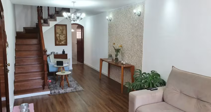 Lindo sobrado à venda com 185m² de área construída, no bairro anchieta - são bernardo campo - sp.