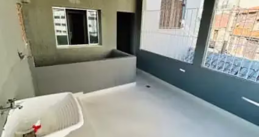 Lindo sobrado à venda com  151m² de área construída, no bairro vila planalto - são bernardo do campo - sp.
