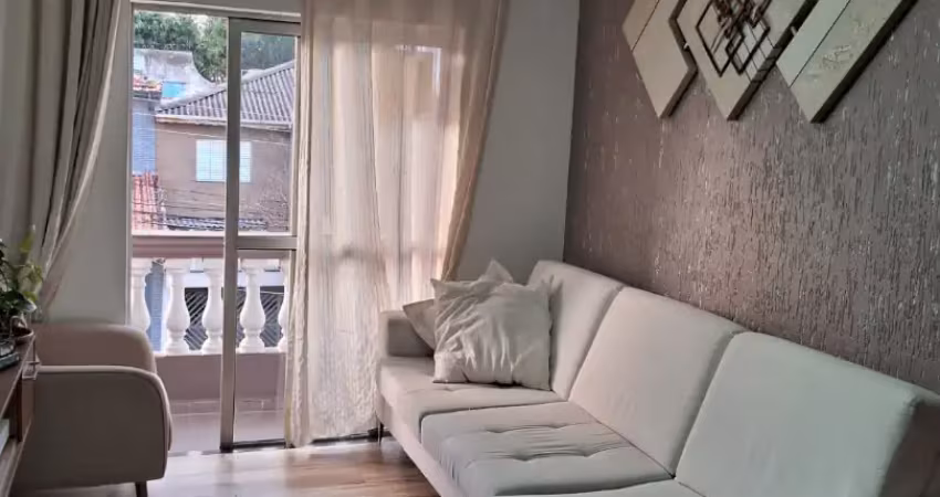 Lindo apartamento à venda com 82m² de área construída, no bairro anchieta - são bernardo do campo - sp.