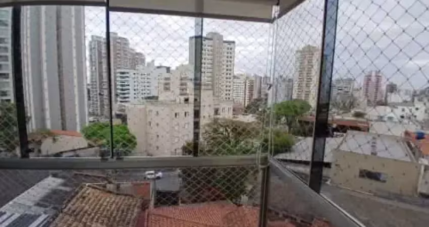 Lindo apartamento à venda de 70m²  de área construída, no condomínio via condolti em são bernardo do campo - sp.