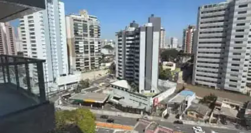 Lindo apartamento à venda de 83m² de área construída, no condomínio allure em são bernardo do campo - sp.
