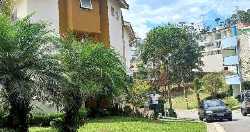 Casa de condomínio sobrado á venda de 470m², com 04 Dormitórios, Terra Nova II.