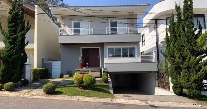 Casa de condomínio sobrado á venda 480m² com 04 Dormitórios, Terra Nova II - São Bernardo do Campo.