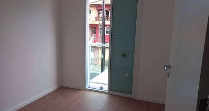 Apartamento á venda 49m² com 02 Dormitórios, Vila Scarpelli.