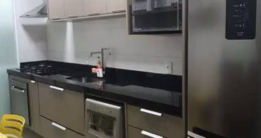 Lindo apartamento de 127m² à venda no bairro chácara inglesa - são bernardo do campo.