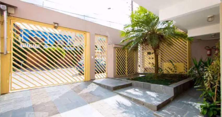 Apartamento para venda com 200 metros quadrados com 3 quartos em vila metalúrgica - santo andré - sp