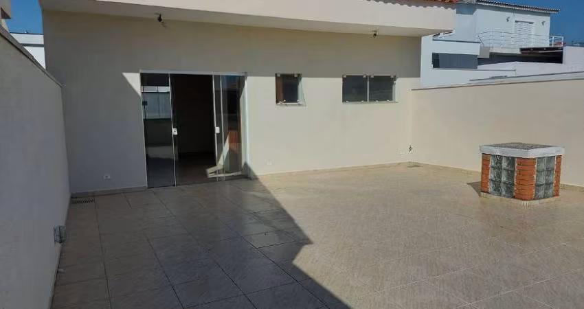 Casa de condomínio térrea á venda com 150m2 com 03 Dormitórios, - Sorocaba.