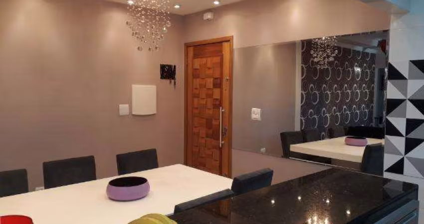 Cobertura sem Condomínio de 180m² á venda, Centro - Santo André