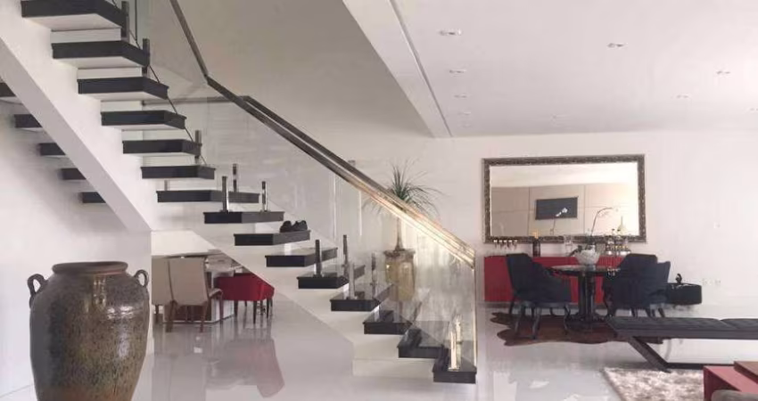 Sobrado em Condomínio de 630m² á venda com 04 Suítes, Terra Nova II - São Bernardo do Campo