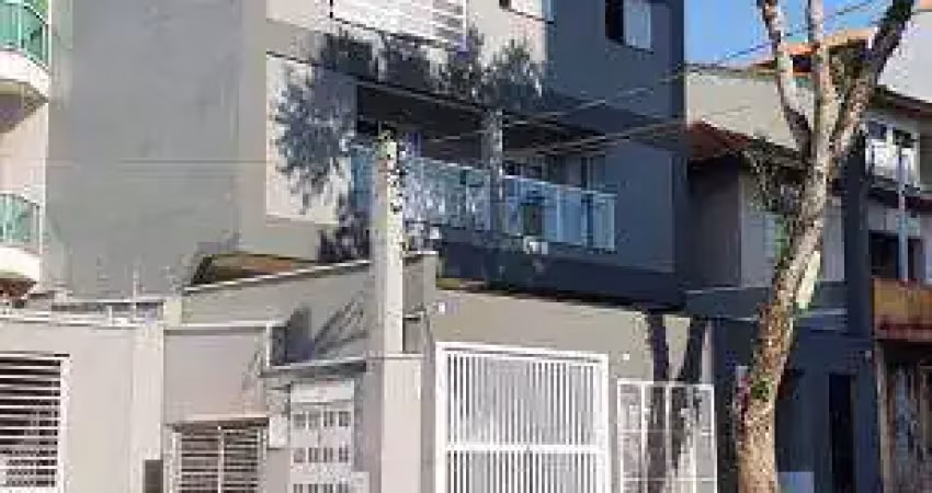Lindo Sobrado de 142m² à venda no excelente Bairro Vila Curuçá - Santo André.