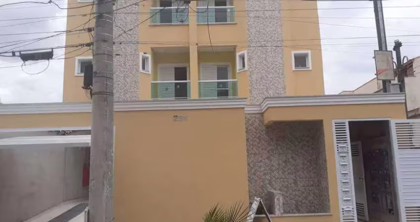 Apartamento de 90m² á venda com 03 Dormitórios, Vila Curuca - Santo André
