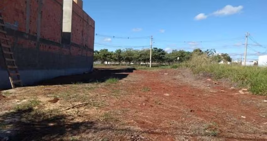 Lote de 252m² á Venda Portal Ville Azaleia.