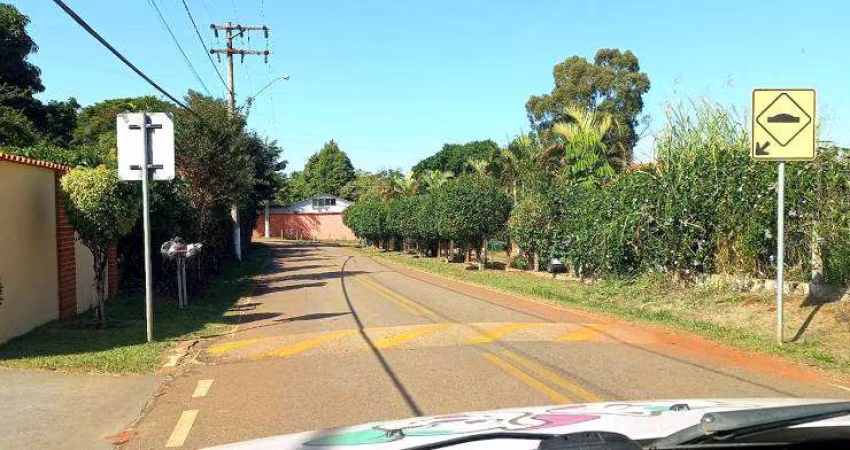 Terreno de 4.700m²