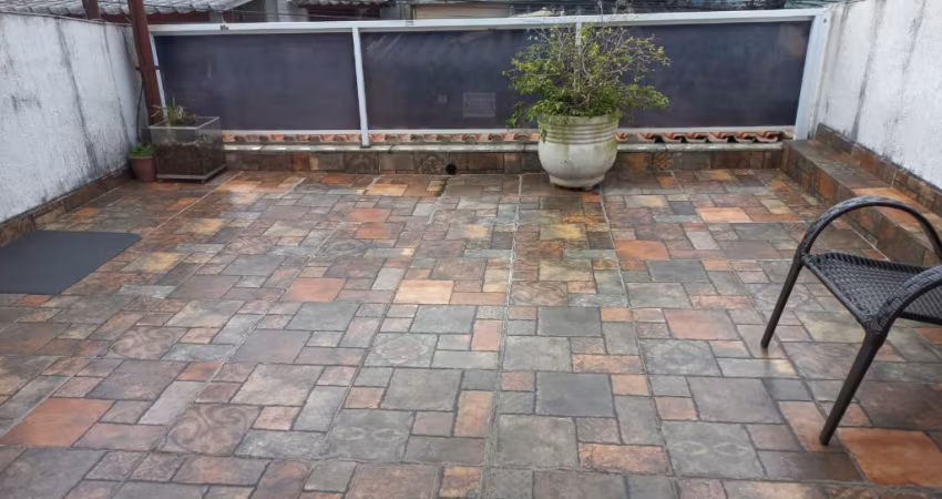 Lindo Sobrado de 157m² á Venda no Excelente Bairro Jerusalém - São Bernardo do Campo.