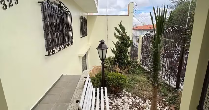 Sobrado com 3 quartos e 3 banheiros à venda, 205 m² por r$ 750.000