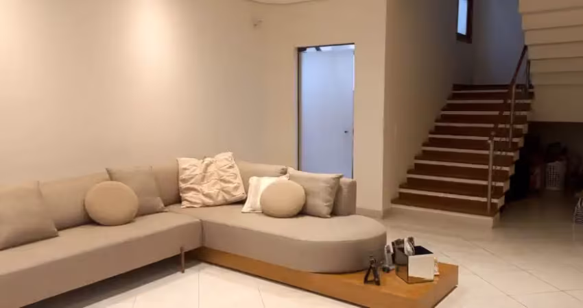 Casa de condomínio sobrado para venda com 510 metros quadrados com 04 Suítes