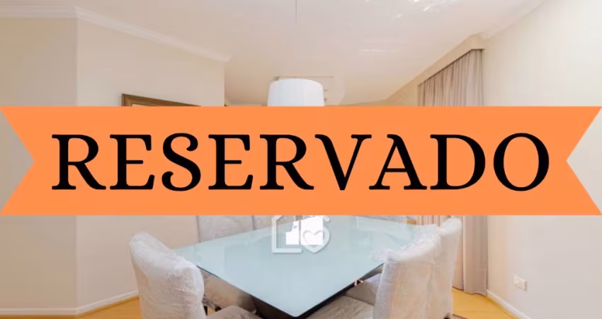 Apartamento à venda por R$ 985.000 no Alto da XV – Curitiba/ PR