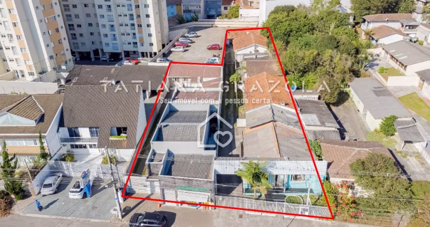 Terreno Espaçoso à Venda no Centro Próximo ao Shopping São José