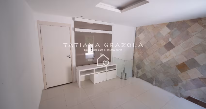 Cobertura Duplex à Venda em Jacarepaguá, Rio de Janeiro/RJ