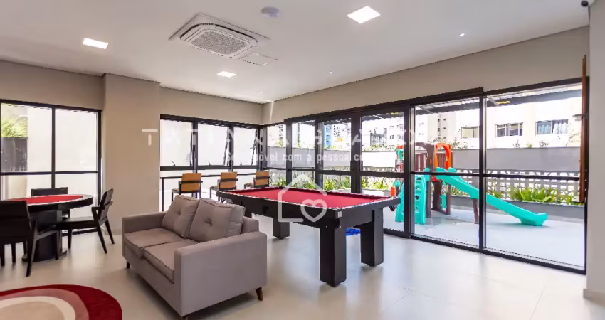 Studio novo à venda por r$ 282.000 no centro de curitiba/pr