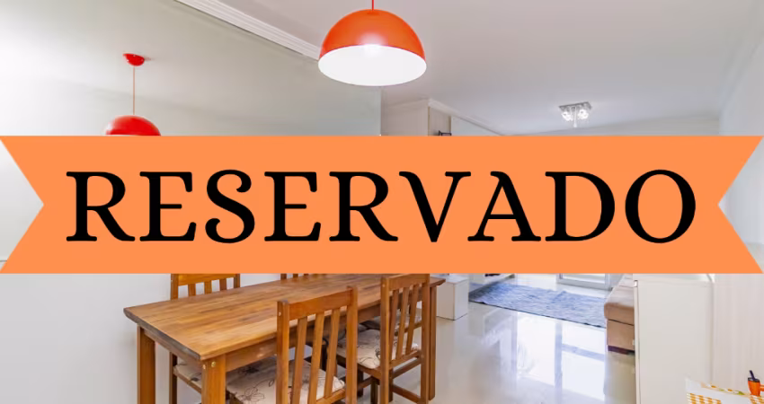 Apartamento à Venda por R$ 396.900 no Condomínio Razzera – Bom Jesus, São José dos Pinhais