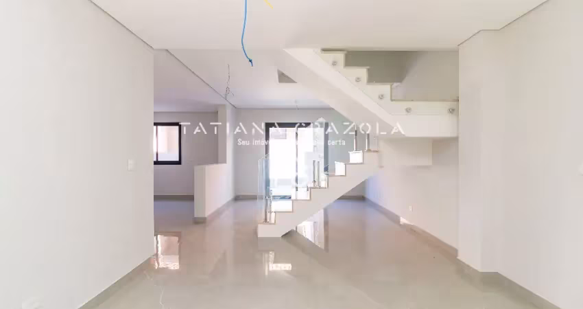 Sobrado triplex à venda por r$ 1.150.000 no bom jesus - são josé dos pinhais - pr