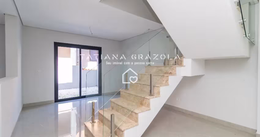 Sobrado triplex à venda por r$ 1.150.000 no bom jesus - são josé dos pinhais - pr