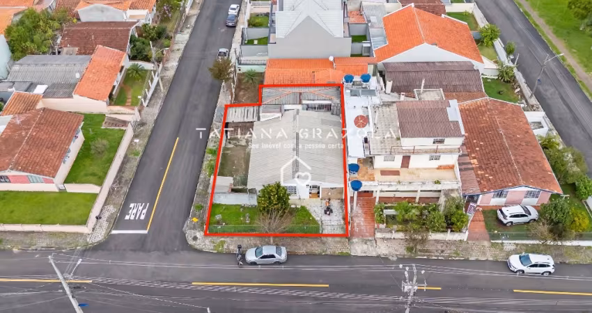 Terreno à venda no Guabirotuba por R$ 584.000 - Curitiba/PR