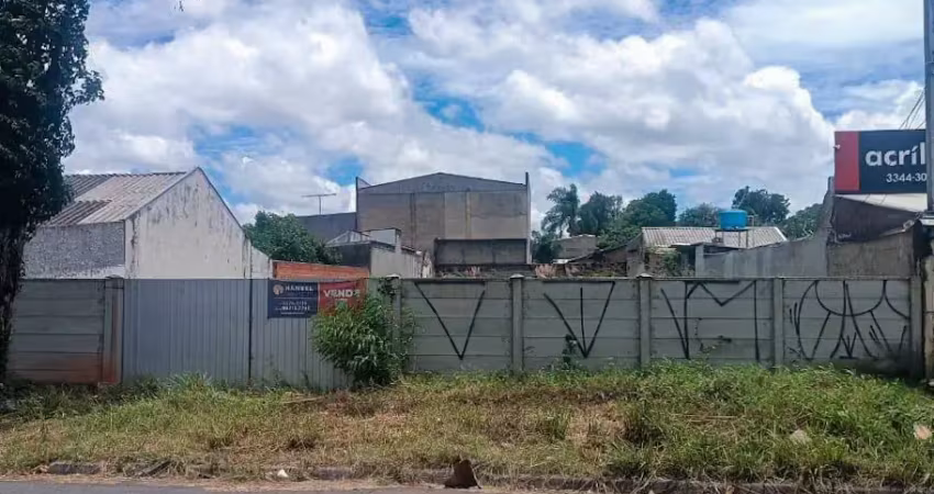 Imóvel para venda tem 770 metros quadrados em boqueirão - curitiba - pr