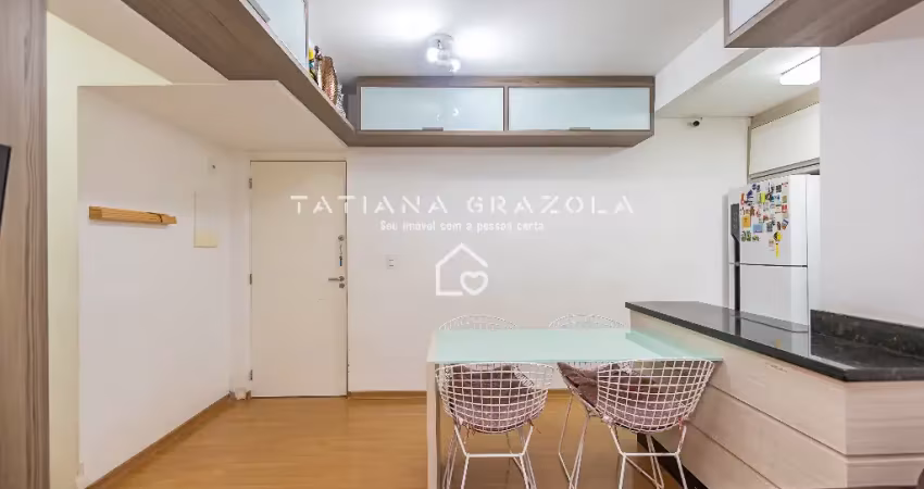 Apartamento à venda no cristo rei por r$ 499.000,00 - curitiba - pr