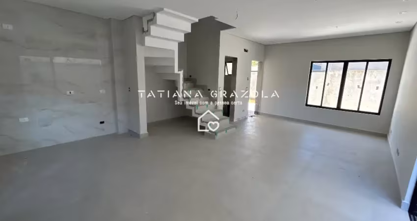 Sobrado à venda no guabirotuba por r$ 989.600 – curitiba - pr
