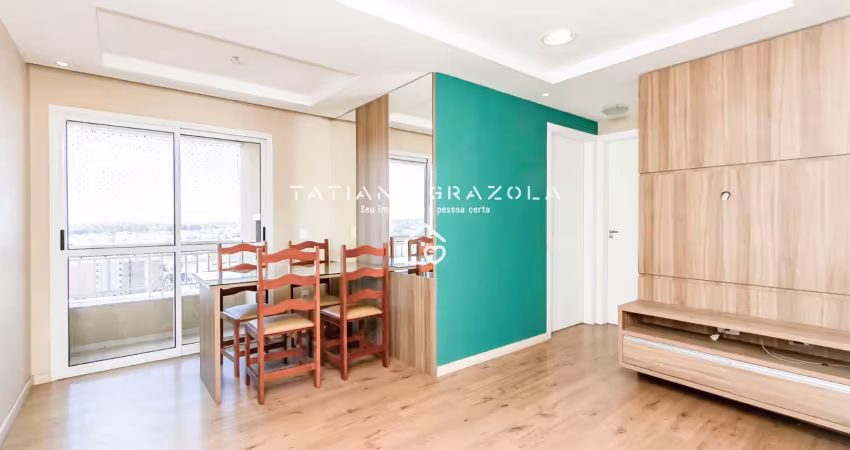Apartamento à venda no silveira da motta por r$ 427.000 - são josé dos pinhais - pr