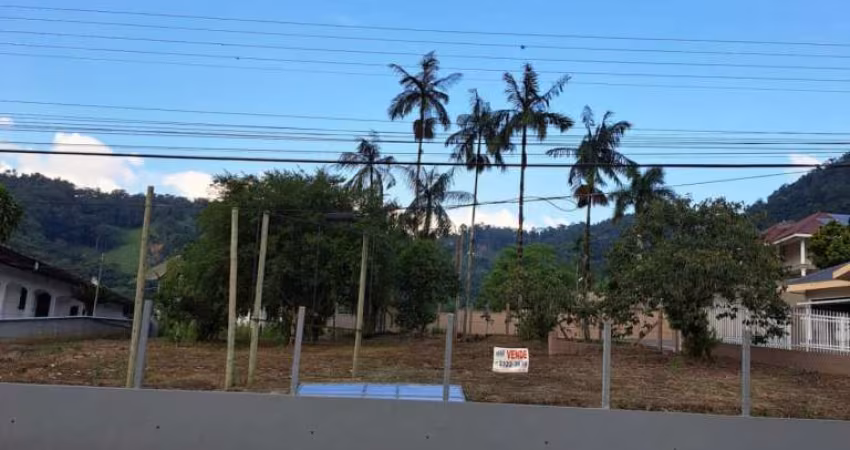 Terreno à venda na Barão do Rio Branco, 495, Glória, Rodeio