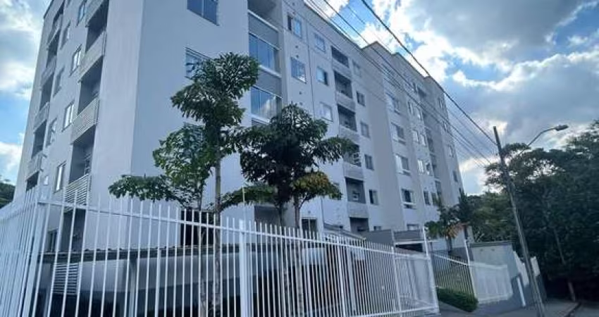 Apartamento com 2 quartos à venda na Rua Hugo Hoffmann, 399, Velha, Blumenau