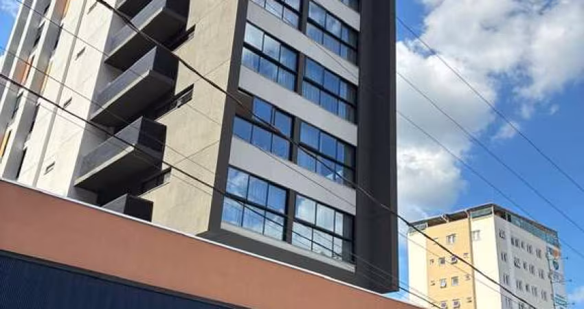Apartamento com 1 quarto para alugar na Rua Luiz Sachtleben, 88, Victor Konder, Blumenau