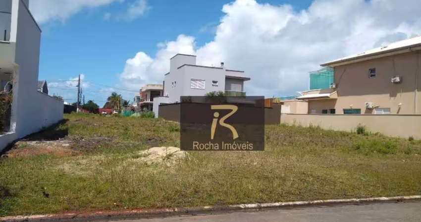 Terreno à venda, 300 m² por r$ 250.000,00 - bougainvillee iv - peruíbe/sp