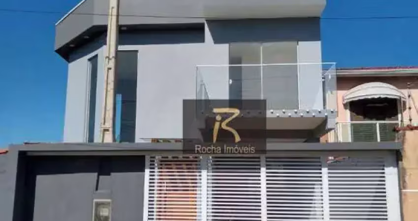 Sobrado com 2 dormitórios à venda, 120 m² por r$ 600.000,00 - jardim mar e sol - peruíbe/sp