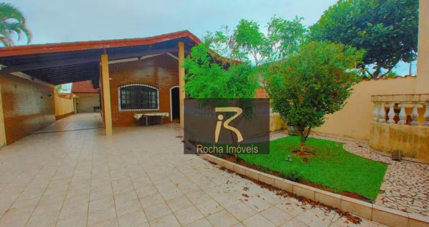 Casa à venda por R$ 420.000,00 - Balneário Josedy - Peruíbe/SP