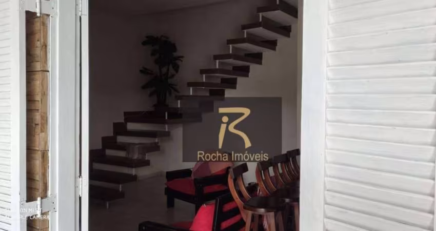 Chácara com 4 dormitórios à venda, 500 m² por R$ 500.000 - Jardim Prados - Peruíbe/SP