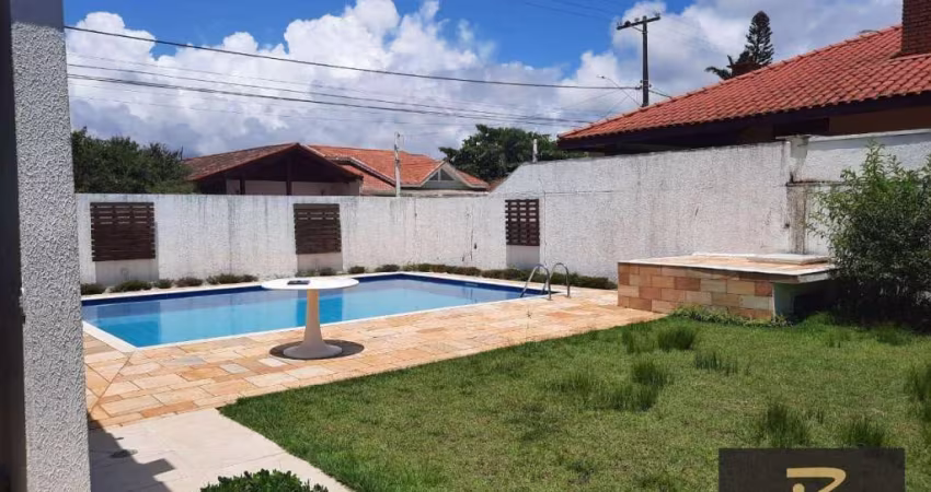 Casa com 3 dormitórios à venda, 300 m² por R$ 1.290.000,00 - Parque Balneário Oásis - Peruíbe/SP