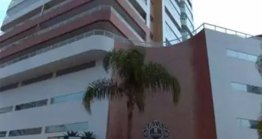 Apartamento com 2 dormitórios à venda, 88 m² por R$ 520.000,00 - Boqueirão - Praia Grande/SP