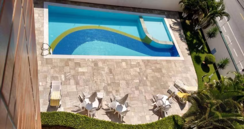 Apartamento com 3 dormitórios à venda, 90 m² por R$ 450.000,00 - Cidade Nova Peruibe - Peruíbe/SP